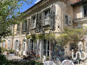 maison à Lavaur (81)