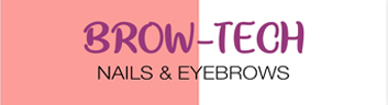 Brow tech logo