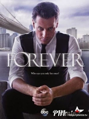 Forever (2014)