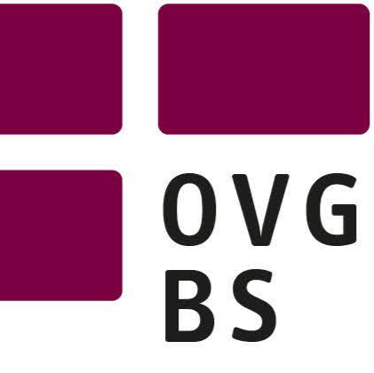 Otto-von-Guericke Business School Magdeburg - Campus Magdeburg logo