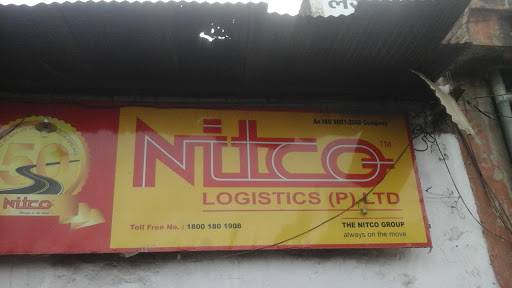 Nitco Logistics Private Limited, Opposite Municipal Committee Office, Rajgarh Rd, Solan, Himachal Pradesh 173212, India, Removalist, state HP