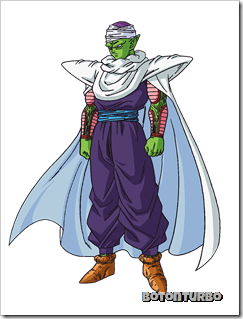 Piccolo (2)