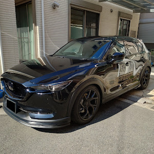 CX-5 KF2P