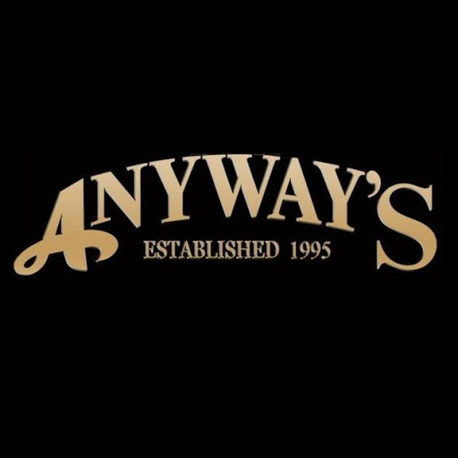 ANYWAY'S PUB - Bloomingdale, IL logo