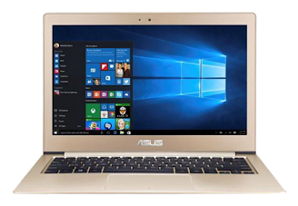 Spesifikasi dan Harga ASUS ZenBook UX303UB-R4012T