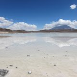 Some reflect-y lagoon