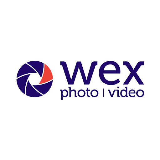 Wex Photo Video Belfast logo