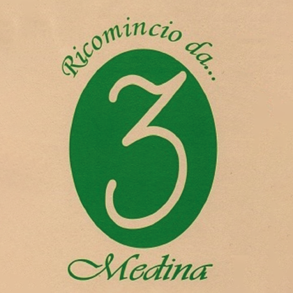 RISTORANTE PIZZERIA MEDINA RICOMINCIO DA 3