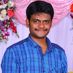 swaroop pallapothu Avatar