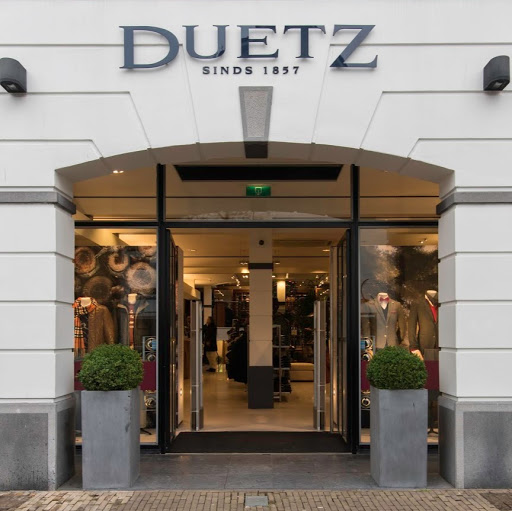 Duetz Bergen logo