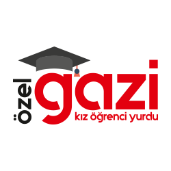 Gazi Kız Yurdu logo