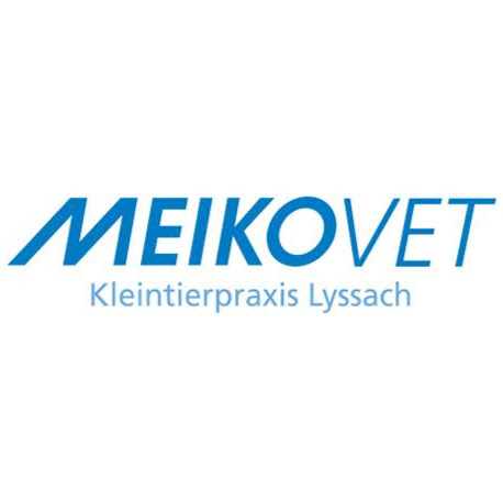 MeikoVet Kleintierpraxis Lyssach