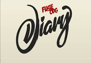 [Lyrics] Fuse ODG – Diary ft Tiwa Savage (Prod By KillBeatz)