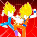 Cover Image of 下载 Stick Super Battle 2.7 APK