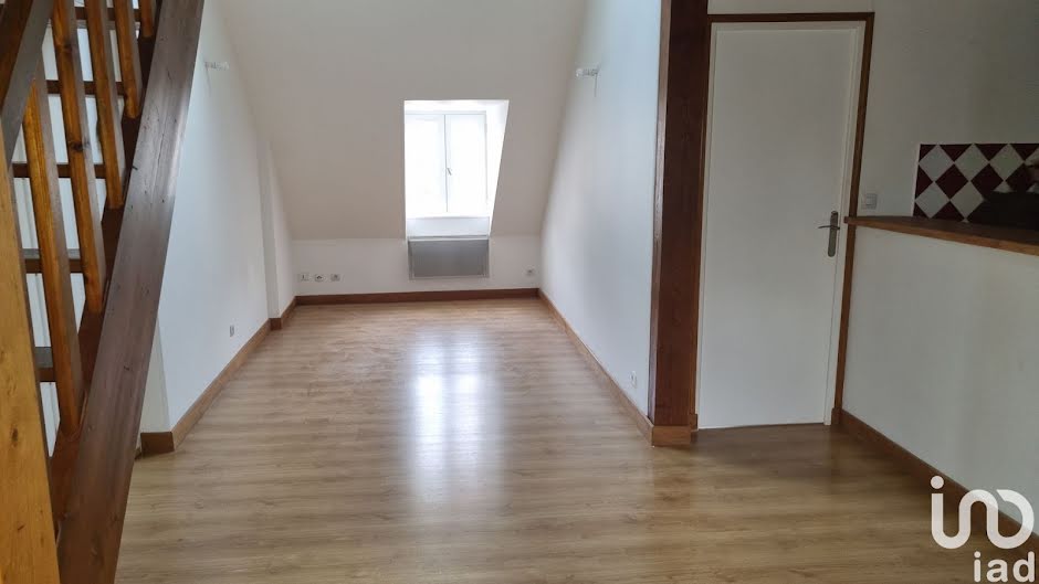 Vente appartement 3 pièces 49 m² à Nemours (77140), 137 000 €