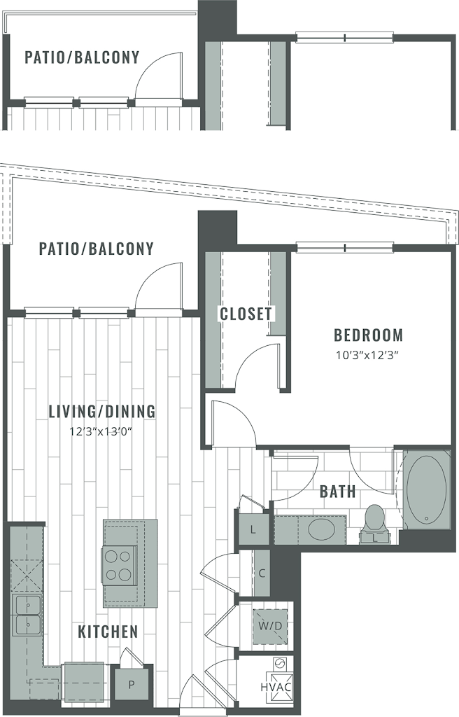 Floorplan Diagram