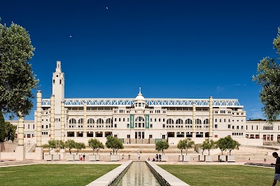 Photos of Open Camp Barcelona