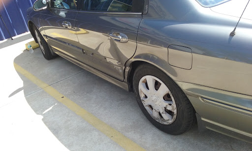 Auto Body Shop «Gerber Collision & Glass», reviews and photos, 2120 FL-16, St Augustine, FL 32084, USA