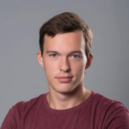 Kipras Kančys Avatar