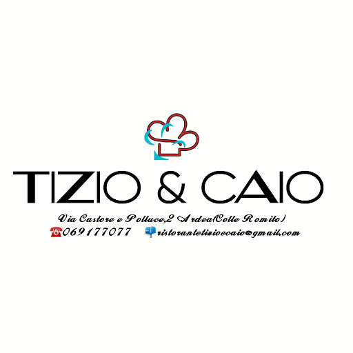 Ristorante Tizio e Caio