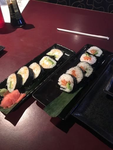 Restaurant «Momo Sushi & Grill», reviews and photos, 3970 Mercantile Dr, Lake Oswego, OR 97035, USA