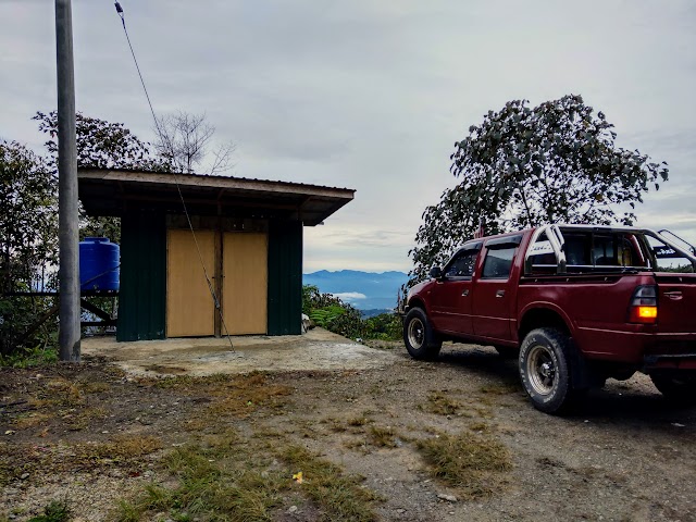 Maragang Hill Office