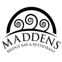 Maddens Bridge Bar & Restaurant logo