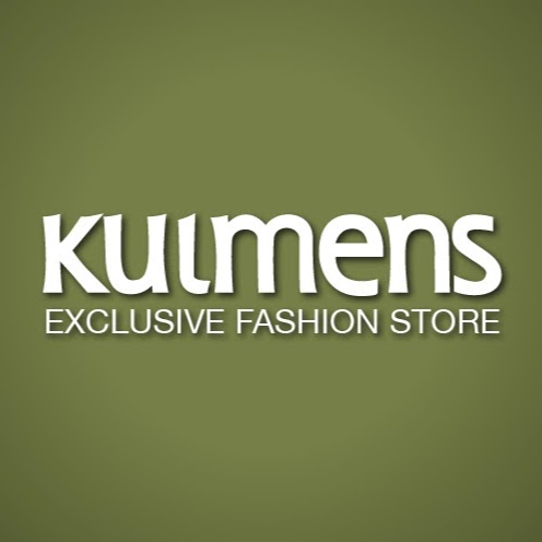 KULMENS Designer Fashion Store