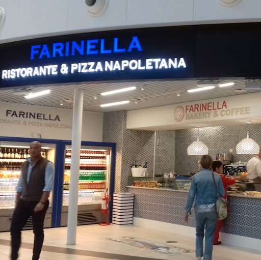 Farinella logo