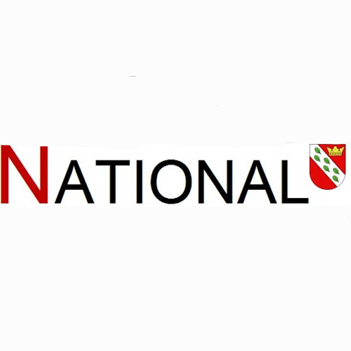 National logo