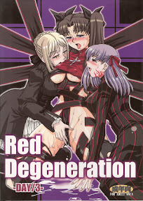 Red Degeneration -DAY/3-