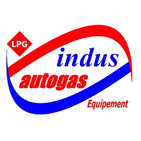 Indus Autogas Equipments logo
