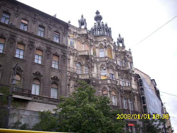 Пицца в Венеции, а паста во Флоренции (Италия и др. 2011)