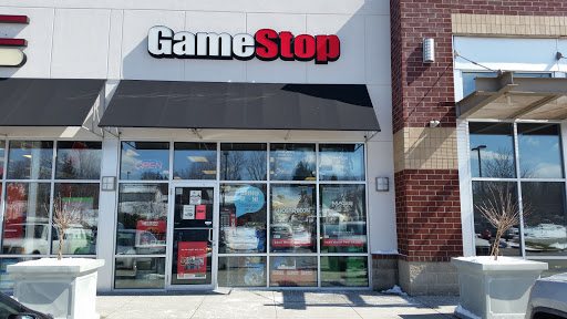 Video Game Store «GameStop», reviews and photos, 4050 Cascades Blvd, Kent, OH 44240, USA