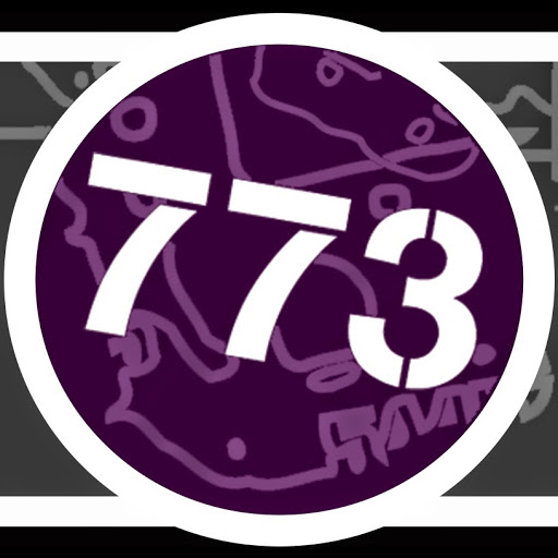 Stage 773 logo