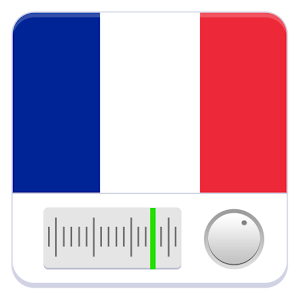 France FM Radio Stations - French Radio 1.2.0 Icon