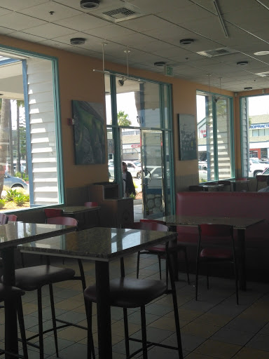 Chinese Restaurant «Panda Express», reviews and photos, 417 Pacific Coast Hwy, Redondo Beach, CA 90277, USA