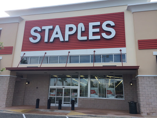 Office Supply Store «Staples», reviews and photos, 3065 Daniels Rd, Winter Garden, FL 34787, USA