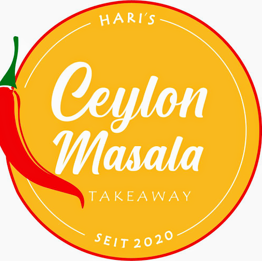 Ceylon Masala Kreuzlingen logo