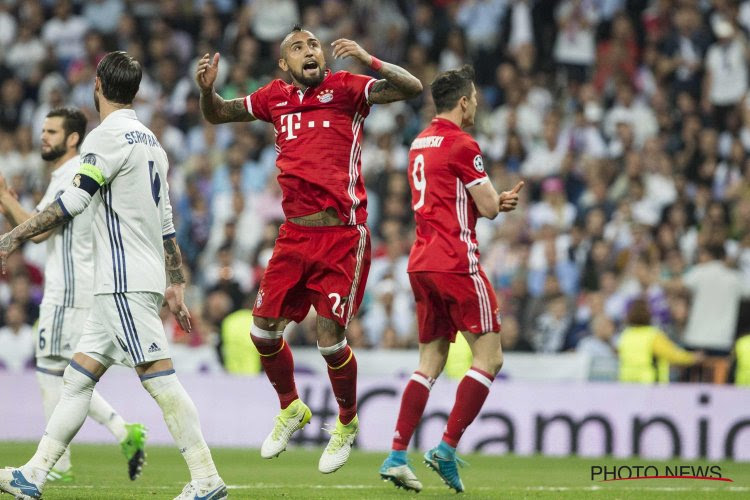 Un ancien du Bayern Munich au centre d'une énorme polémique 