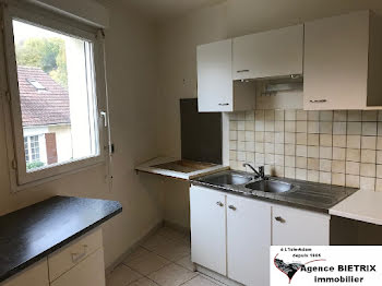 appartement à Champagne-sur-Oise (95)