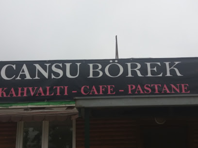 Cansu Börek