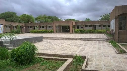 Jawahar Navodaya Vidyalaya Bhavnagar, Trapaj (Bunglow), TALUKA : TALAJA, BHAVNAGAR, Gujarat 364150, India, School, state GJ