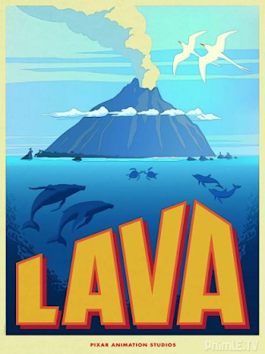 Movie Lava | Chuyện Tình Ngọn Núi Lửa (2014)