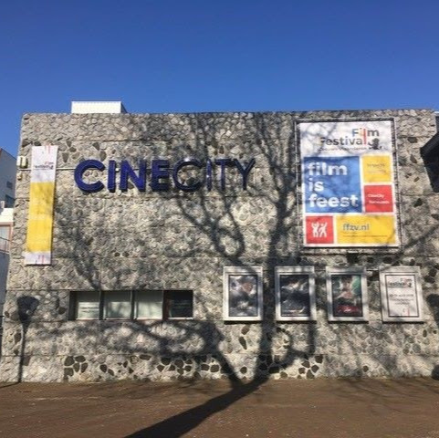 CineCity Terneuzen BV