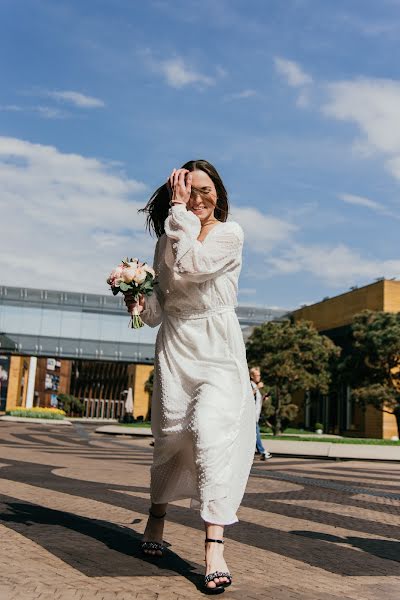 結婚式の写真家Natali Andronova (natasha)。2019 6月2日の写真