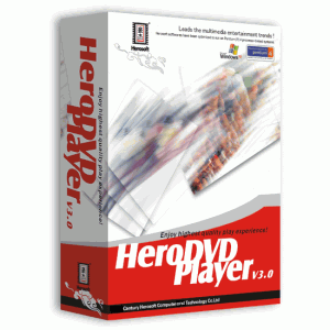 Hero DVD Player 3.0.8