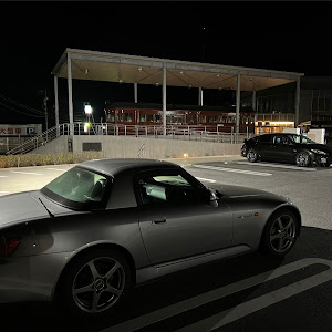 S2000 AP1