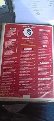 Deepak Vaishnav Bhojanalya menu 4