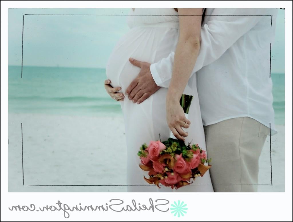 Siesta Beach Wedding